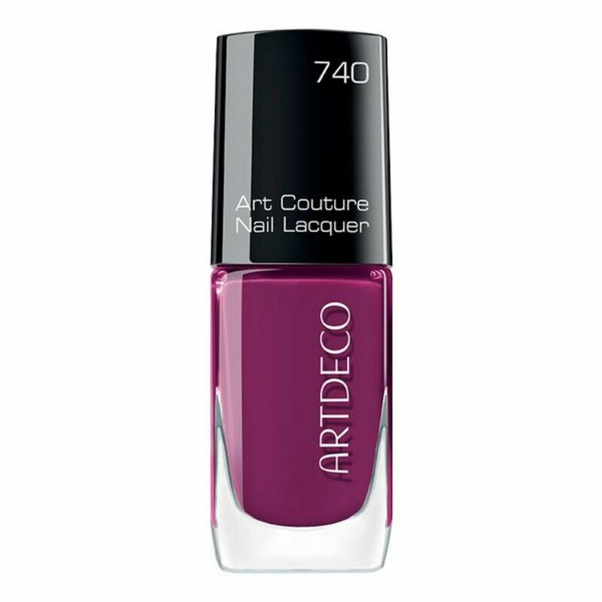 лак для ногтей Art Couture Artdeco 10 ml